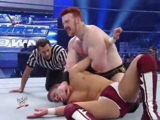 DesiRulez.NET - 6th May 2011 - Smackdown - Part 2