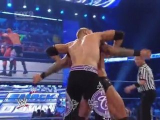 DesiRulez.NET - 6th May 2011 - Smackdown - Part 6