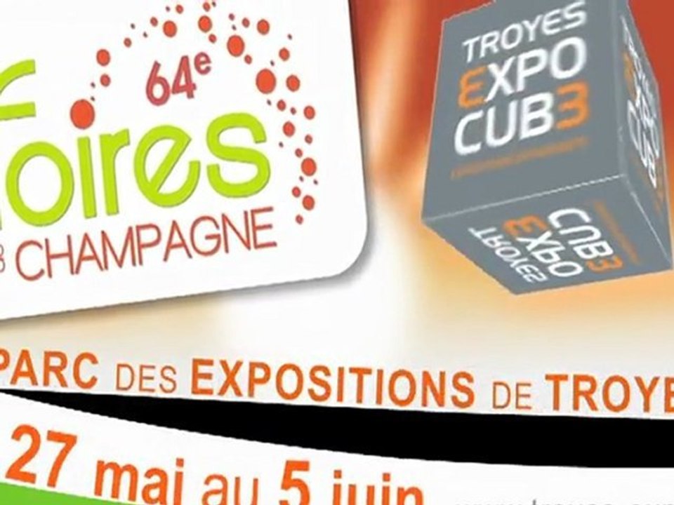 Foire de Champagne