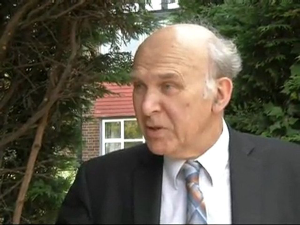 Cable: 'Election results disappointing'