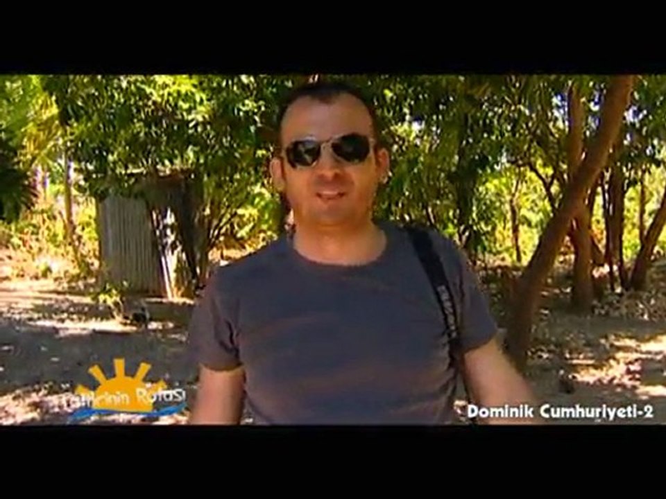 TATİLCİNİN ROTASI