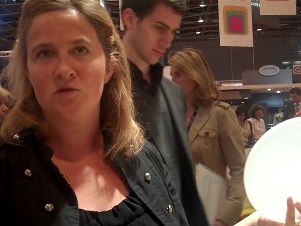 MAGIMIX Cuiseur Vapeur Multifonctions Virginie Le Yondre Responsable Marketing Communication