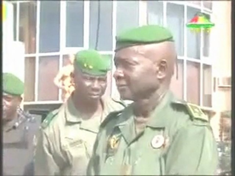 Gal konate guinée