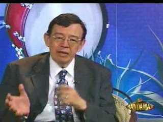 Joan Sebastian en Furia Musical PrimerPorgrama 2/3