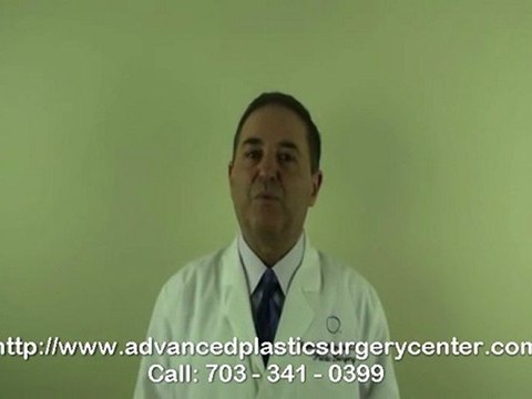Arlington VA Stretch Mark Removal Plastic Surgery