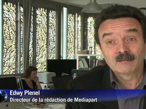 Quotas à la FFF : interviews des journalistes de Mediapart
