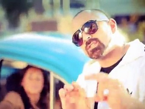 BO feat. Kristina S Κάνε Με Να Τρελαθώ