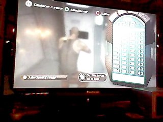 splinter cell: double agent mission 2 - kansas part 2