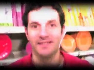 Auchan V2 - Flashmob