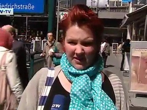 Series: Taking Germanys Pulse | People & Politics