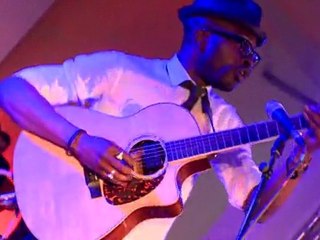 Inauguration du Grant's Live - 19 avril 2011