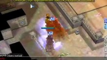 Video game fun people breed Clip Ragnarok- Guild War SV.Alice.