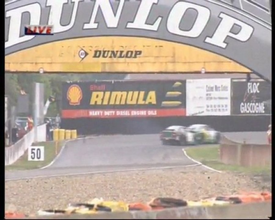 Round 1 : NOGARO Course 2