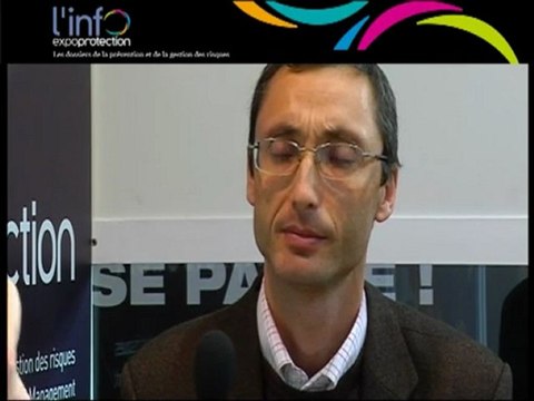 « Transport de matières dangereuses : le rôle du conseiller à la sécurité »