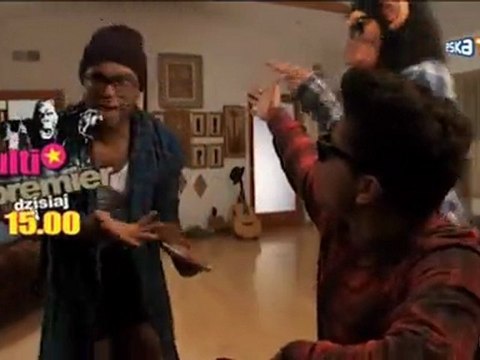 Bruno Mars - The Lazy Song