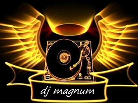 Soulja boy - Crank that by DJ Magnum (kuduro remix)