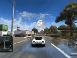 Test Drive Unlimited 2 Exploration Pack - Lancia Stratos Groupe 4 Gameplay