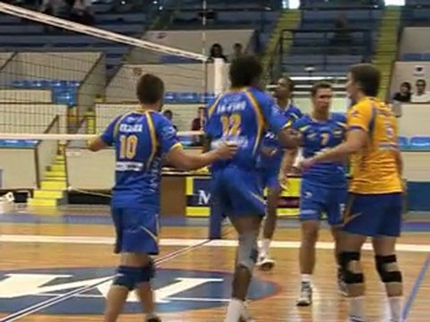 Nice vu par Leonard Baric