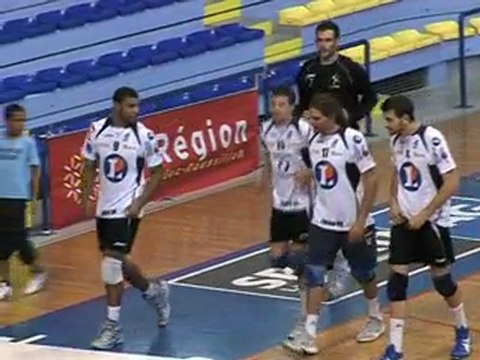 Tours vu par Earvin Ngapeth