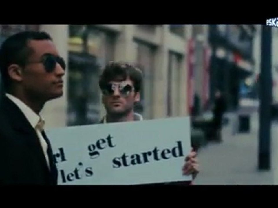 Robert M - All Day All Night