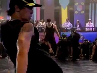 Dzień tańca 2011 w nFilm HD