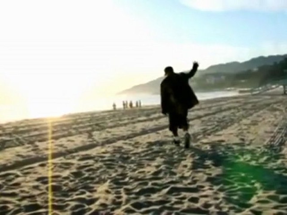 Ice Cube - I Rep That West