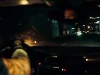 Drive Film Clip