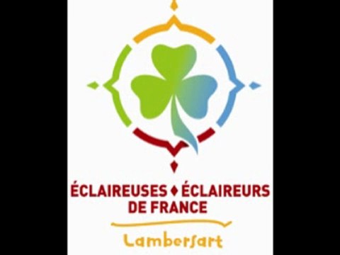 EEDF lambersart woodcraft 2011