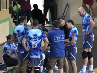 Alès vu par Luc Marquet