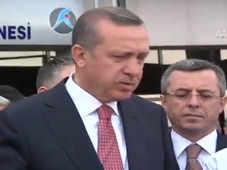 ERDOĞAN,VATANDAŞTAN NE İSTEDİ?