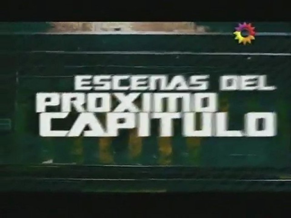 Los Únicos - Adelanto - Capítulo 50