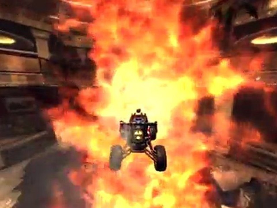 Duke Nukem Forever - Shrinkage Trailer