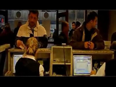 METRO TURIZM TANITIM FILMI