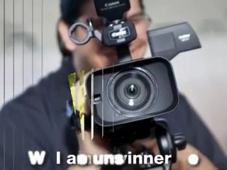 Videographer Olympia - Best videographer in Olympia, WA.