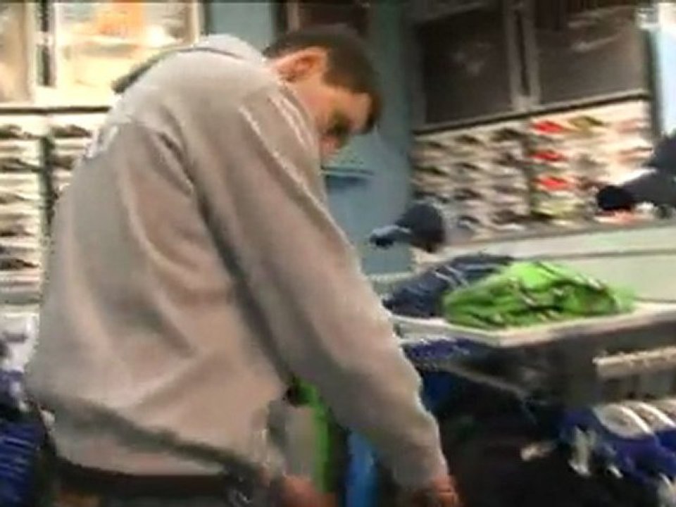 Zawodnicy AZS Politechnika Warszawska