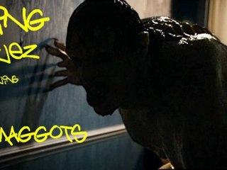 King Bluez - The Ruins - 2011 - Maggots