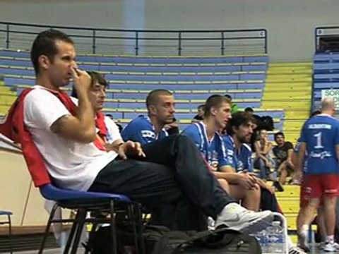 Ajaccio vu par Frédéric Fernandez