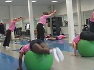 Stade Français Paris - Episode 1