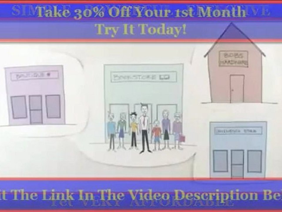 Marketing Local Businesses Using SMS Messaging