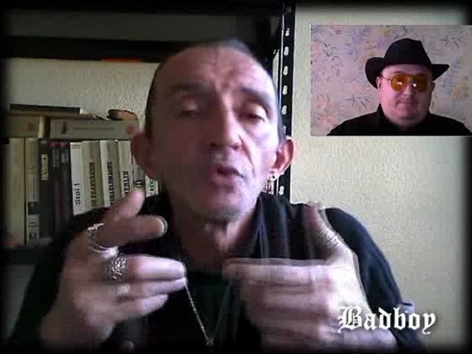 Jean Michel du 59 et le B.P.J.M. par Badboy !