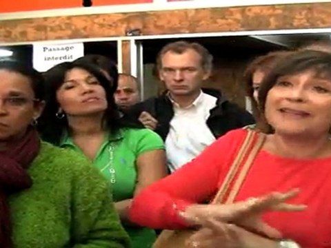 Les élus marseillais de gauche proposent une aide aux Tunisiens immigrés