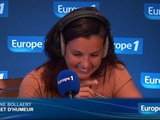 Le bêtisier de Et si c'était ça le bonheur - 06/05/11