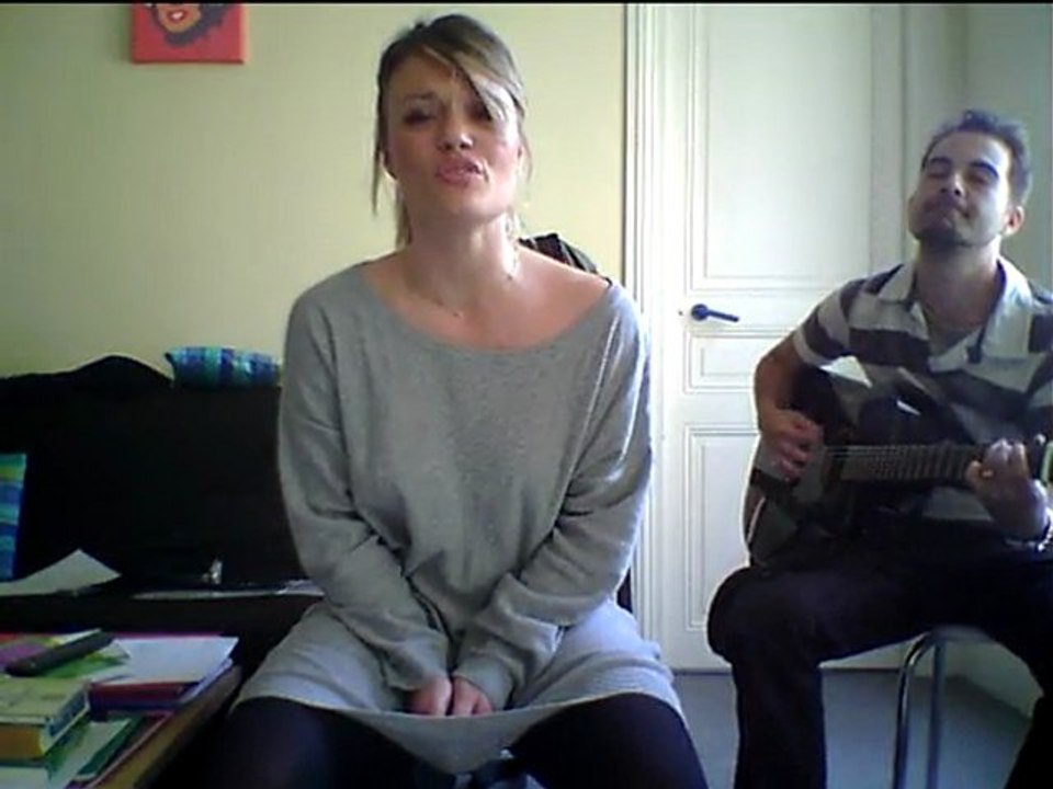 J'envoie valser de ZAZIE