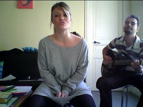 J'envoie valser de ZAZIE