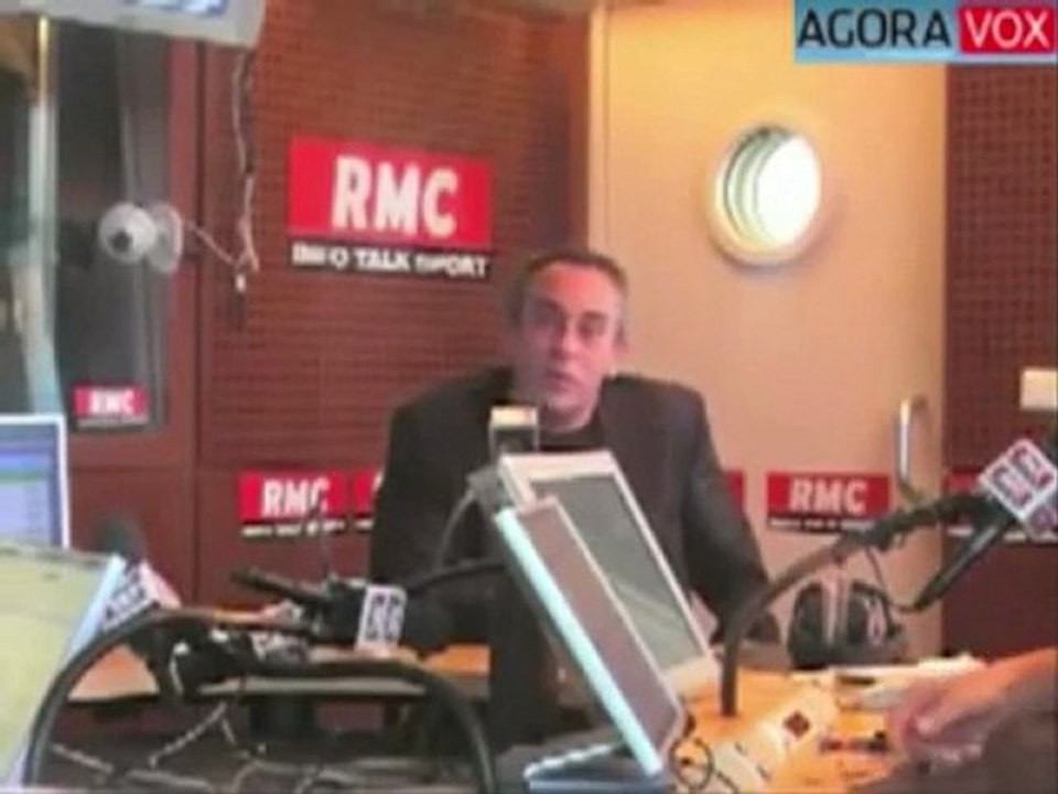 Dominique Strauss Kahn (dsk) président, mais... [censuré]