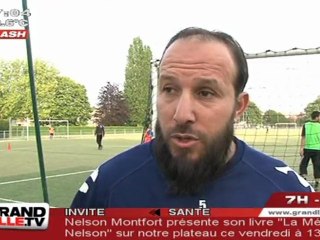 Foot : Affaire des Quotas, le milieu amateur dégoûté !