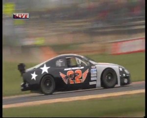 Round 1 : Nogaro suite et fin de la course 2