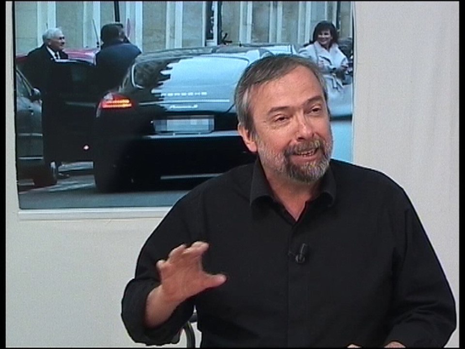 Porte, DSK, et la Porsche : boule puante, mode d'emploi