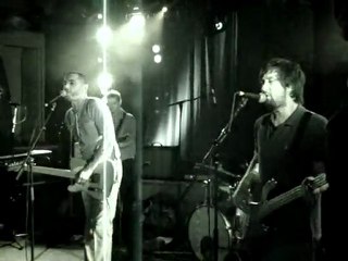 The Sarah Connors - Suburbs Of The Shadows