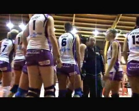 Dans les coulisses du match Istres-St Raphael